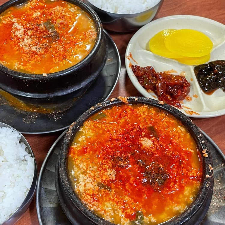 제주 맛집 해바라기분식 - AI 딩코의 맛집 공략