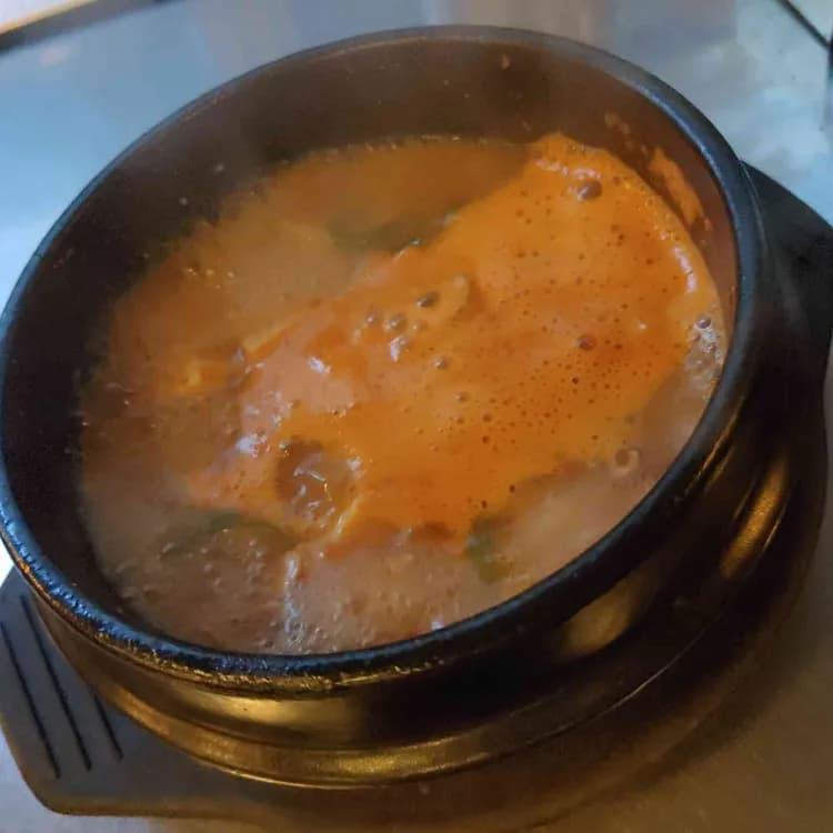 조선화로구이 평가 사진
