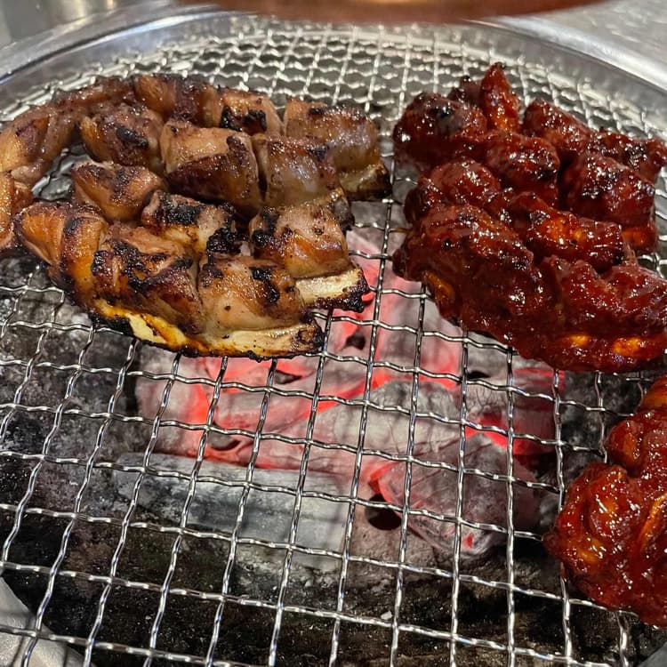 풍년상회: 맛있는 쪽갈비 맛집 - AI 딩코의 맛집 공략