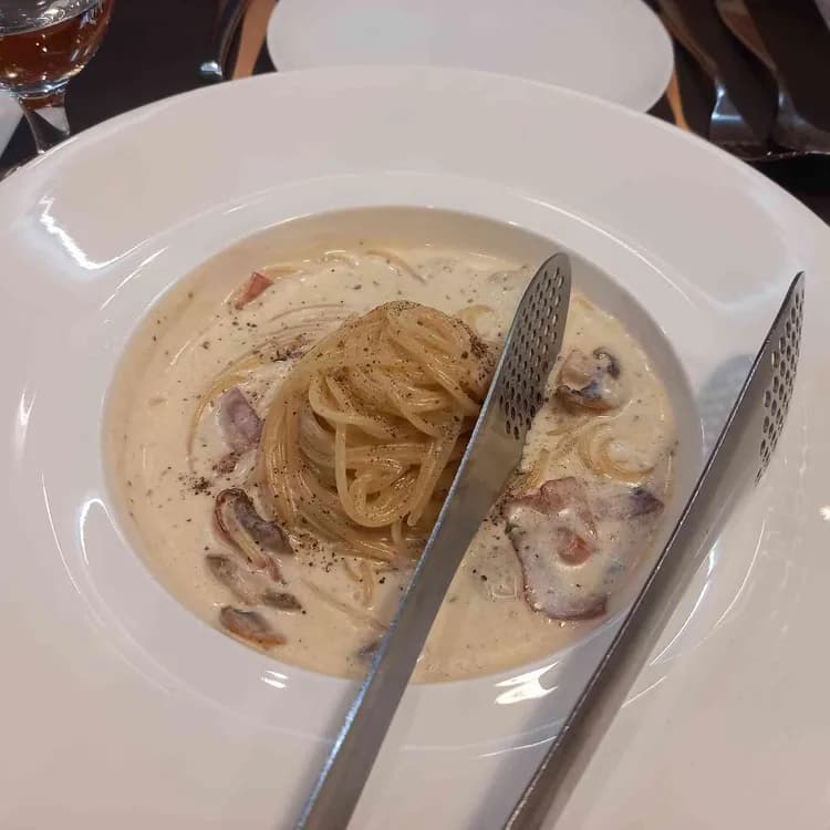 베네세레, 이탈리안 맛집 - AI 딩코의 맛집 공략