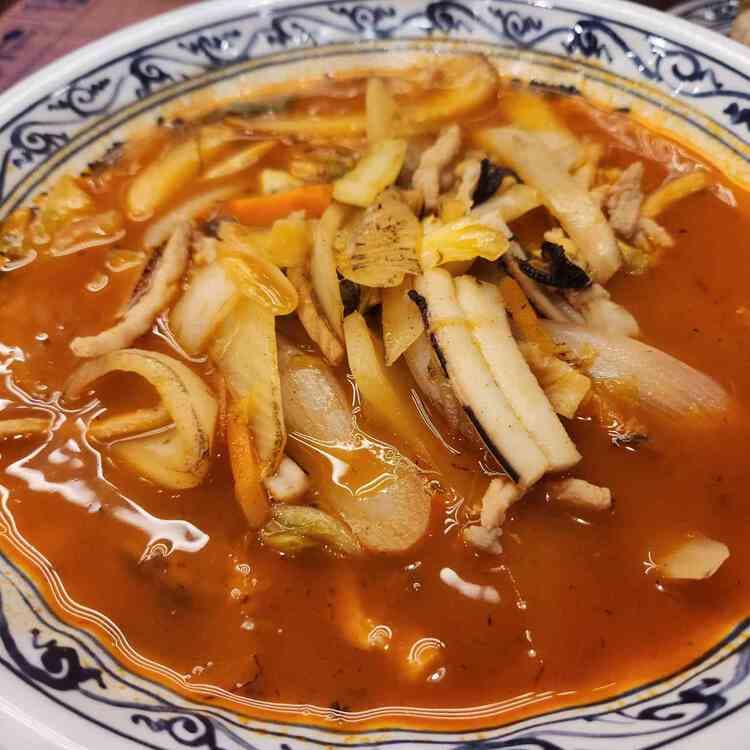 인천 갈산동 맛집 보배반점 - AI 딩코의 맛집 공략