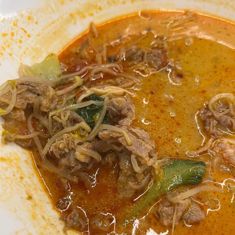 신당역 맛집, 동대문마라탕&훠궈 - AI 딩코의 맛집 공략