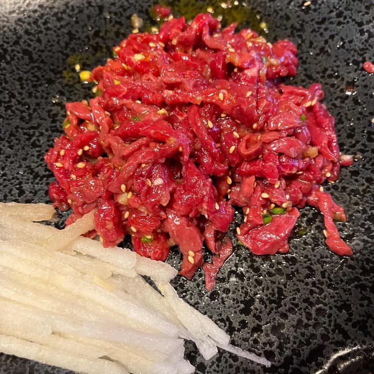 해운대 일품한우 맛집 리뷰 - AI 딩코의 맛집 공략