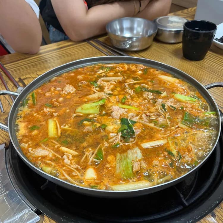 와촌식육식당 평가 사진