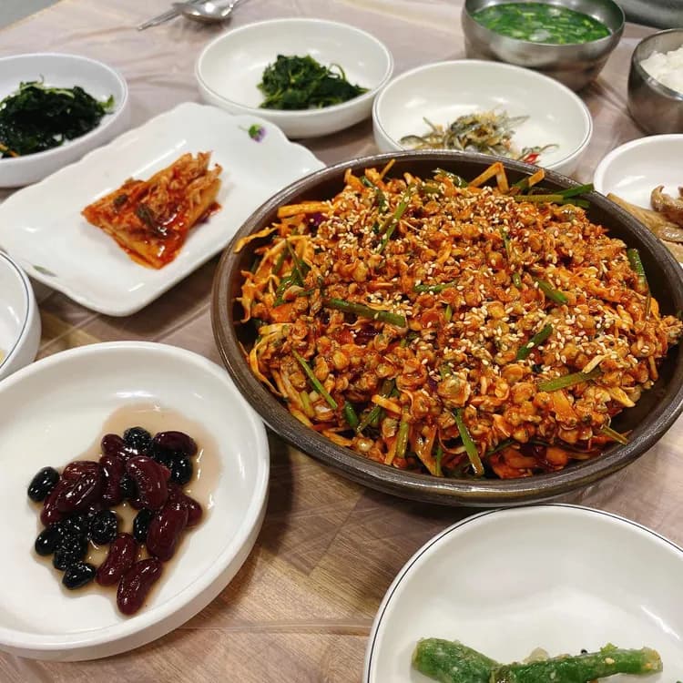 향미가든 평가 사진