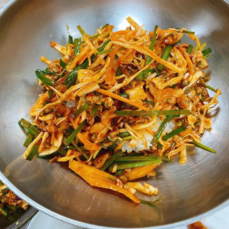 향미가든 평가 사진