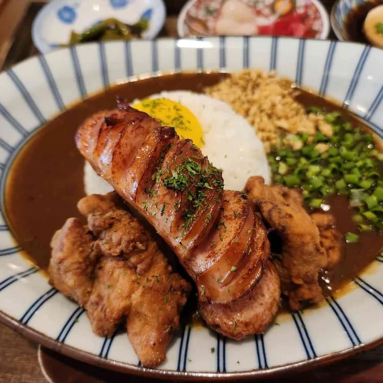 깔끔한 일식 가정식 마타아시타 - AI 딩코의 맛집 공략