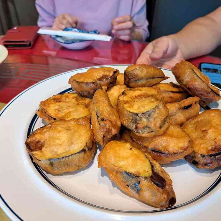 칭따오 중화퓨전요리 - AI 딩코의 맛집 공략