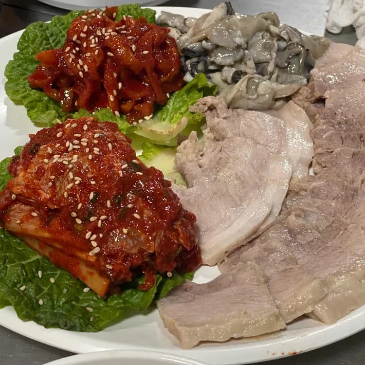 부산 굴따러가세 맛집 리뷰 - AI 딩코의 맛집 공략