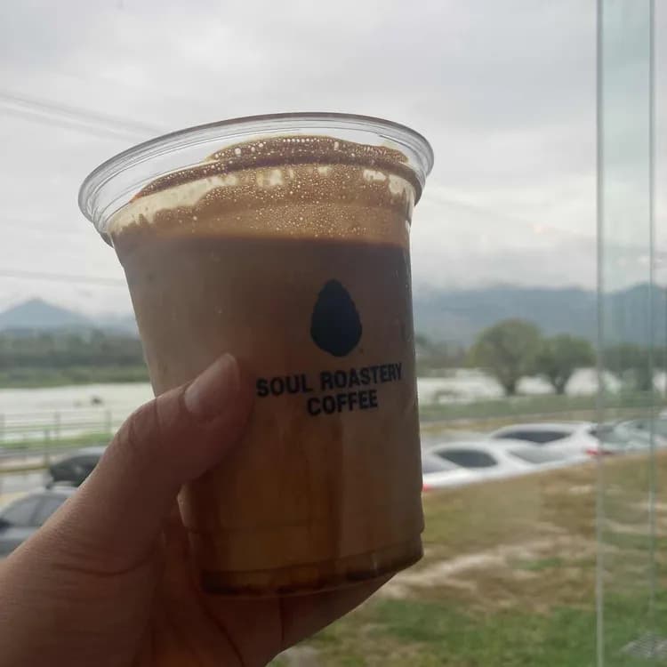 소울 로스터리 평가 사진