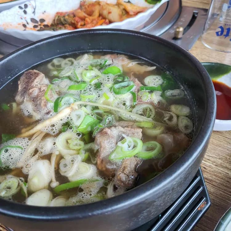 한우목우촌 식육식당 리뷰 - AI 딩코의 맛집 공략