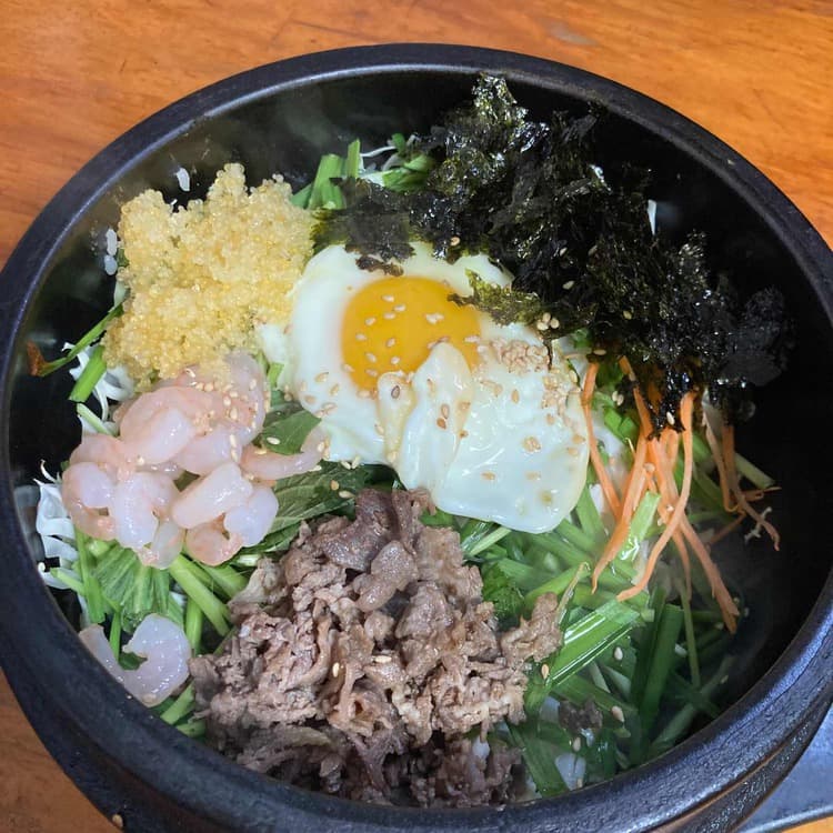 을지로 산과들그리고바다 - AI 딩코의 맛집 공략