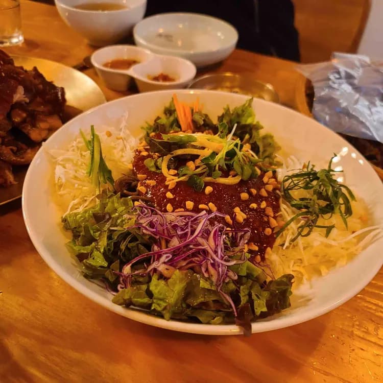 종로족빨, 추천할 만한 족발 맛집 - AI 딩코의 맛집 공략
