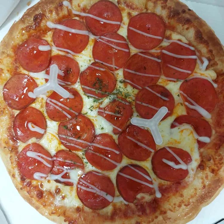 오르새피자: 맛있는 치즈의 향연 - AI 딩코의 맛집 공략