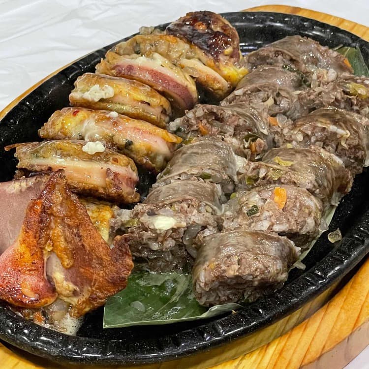 강원 속초 맛집 장터순대국 - AI 딩코의 맛집 공략