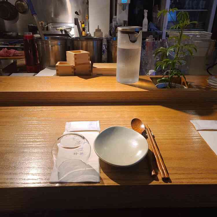 이자카야화분 - 강남의 인기 일식집 - AI 딩코의 맛집 공략