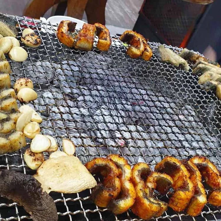 수암풍천장어 - 강쇠와 돌쇠 풍천장어를 제공하는 맛집 - AI 딩코의 맛집 공략