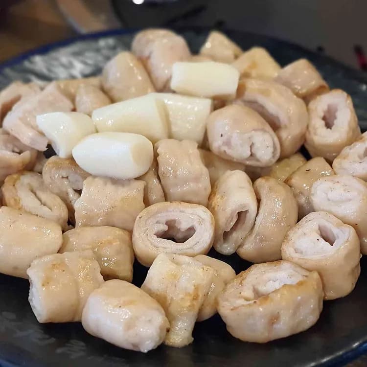 미스터봉막창 평가 사진