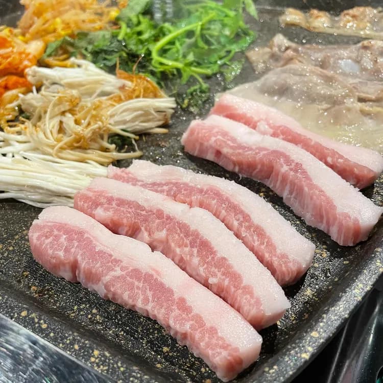 성신여대 최대패 맛집 리뷰 - AI 딩코의 맛집 공략