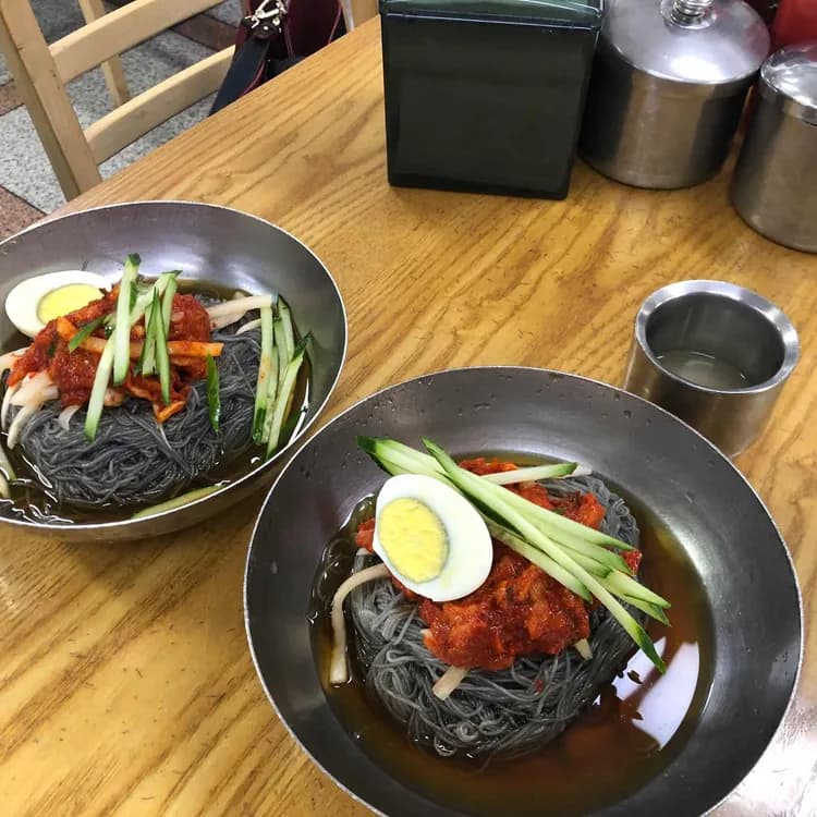 오장동흥남집 평가 사진