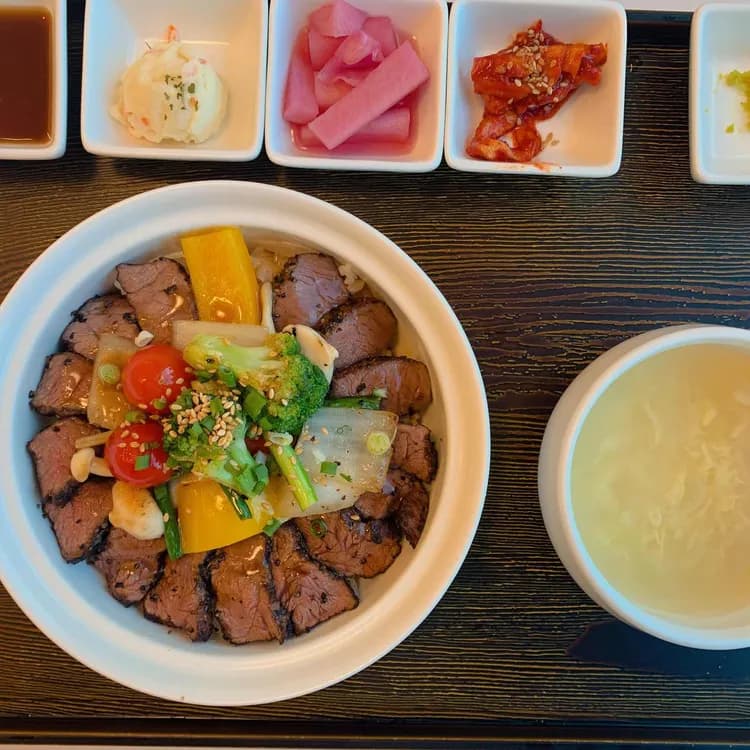 포항 화목정 맛집 리뷰 - AI 딩코의 맛집 공략