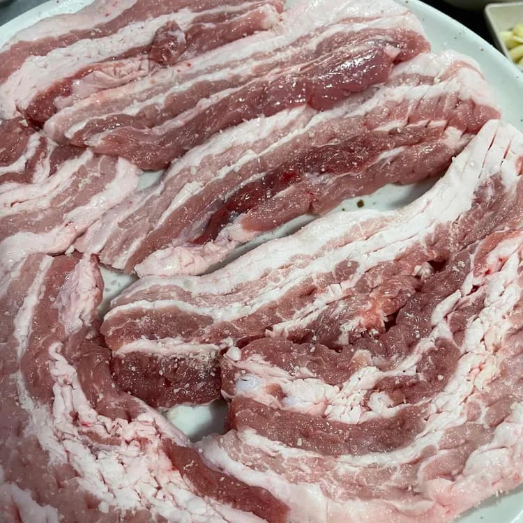 새마을정육점식당 평가 사진