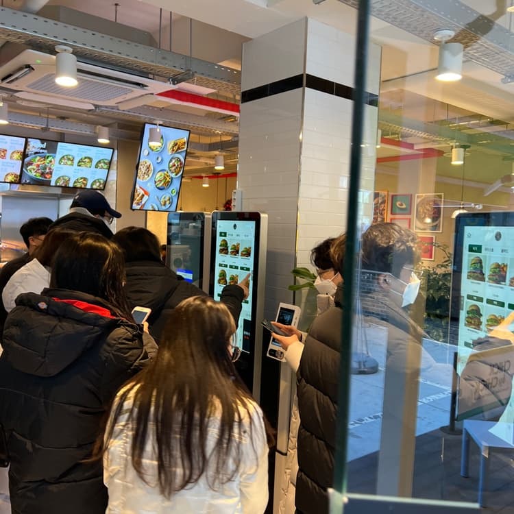 강남역 맛집 칙바이칙 - AI 딩코의 맛집 공략