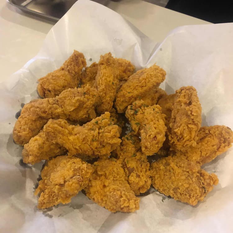 문정동 깐부치킨 후라이드 맛집 - AI 딩코의 맛집 공략