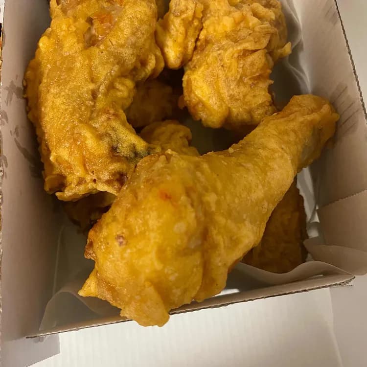 우리동네닭집 평가 사진