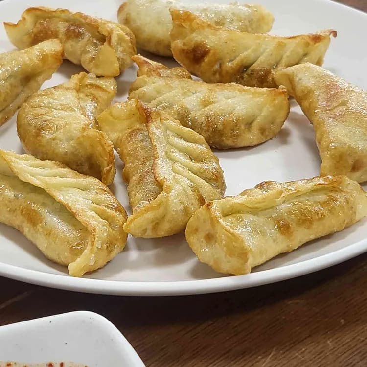 옛날손짜장, 중식 맛집 - AI 딩코의 맛집 공략