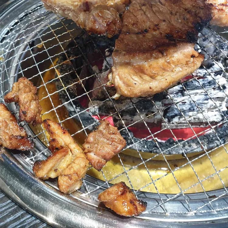 은평구 맛집 황금숯불구이 - AI 딩코의 맛집 공략