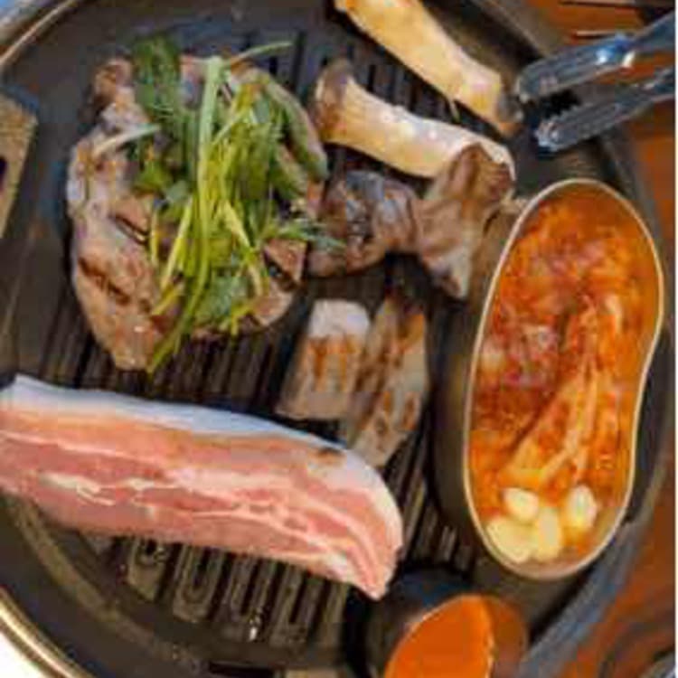 한마음정육식당 - 고기 전문점 - AI 딩코의 맛집 공략