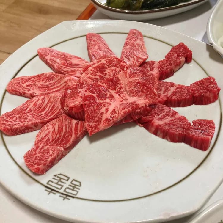 내당한우 평가 사진