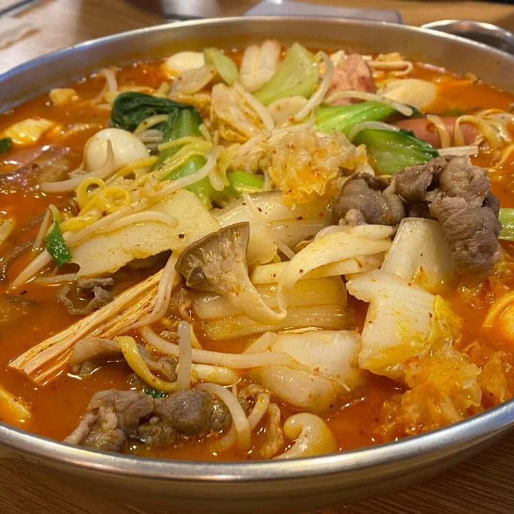 매운향솥: 인기맛집 리뷰 - AI 딩코의 맛집 공략
