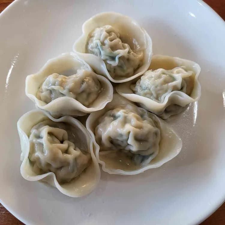 봉선동 금성칡냉면 맛집 리뷰 - AI 딩코의 맛집 공략