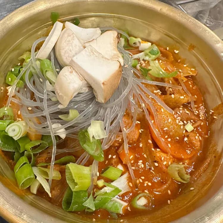매운갈비찜 전문점 태봉식당 - AI 딩코의 맛집 공략