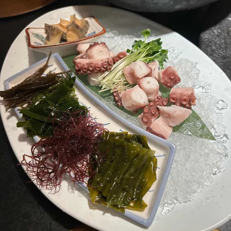 고급 룸식당 긴자, 수원인계동 - AI 딩코의 맛집 공략