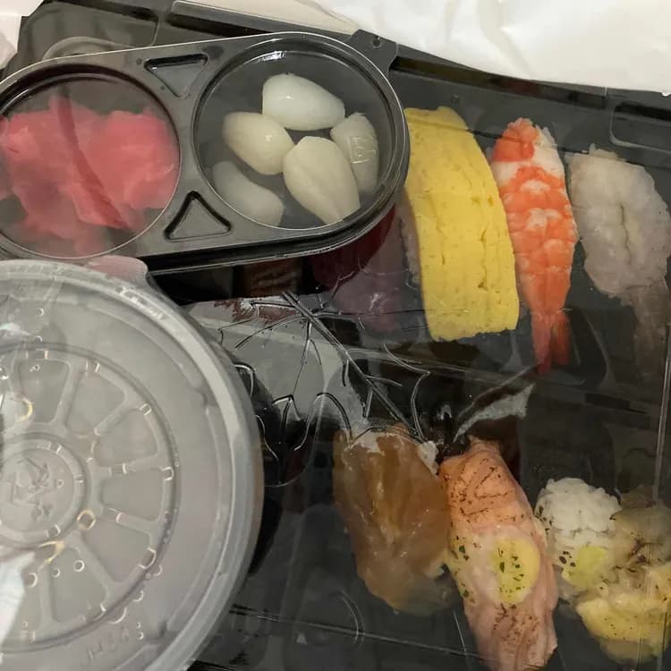 맛 좋은 광진 초밥집 스시고칸 - AI 딩코의 맛집 공략