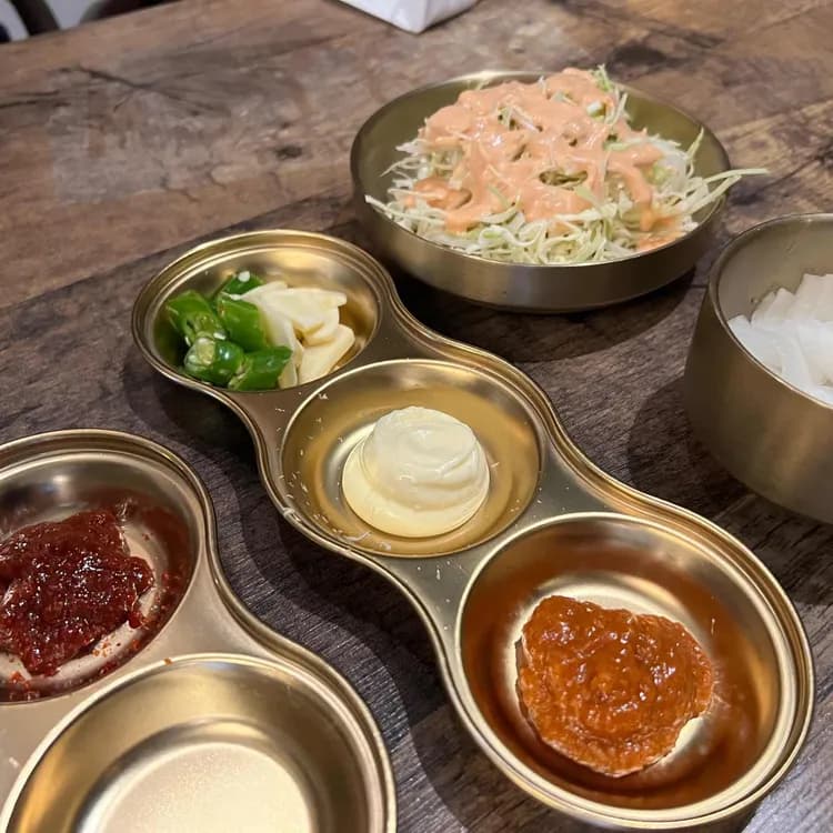 세친구곱창, 가성비 좋은 맛집 - AI 딩코의 맛집 공략
