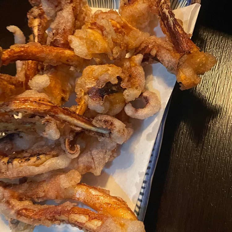 은계지구 이자카야 밤상 - AI 딩코의 맛집 공략