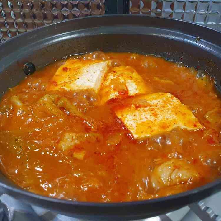 북한산숯불고기, 숯불의 환상 조합을 맛보다! - AI 딩코의 맛집 공략