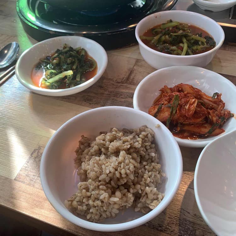택이네조개전골, 해산물의 진한 맛! - AI 딩코의 맛집 공략