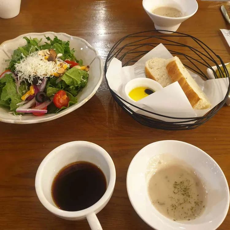 인천 뉴코아아울렛 9층 리미니 맛집 리뷰 - AI 딩코의 맛집 공략