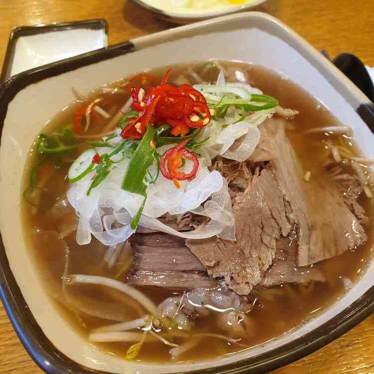 포36거리, 숙대생들의 가성비 레전드 맛집! - AI 딩코의 맛집 공략