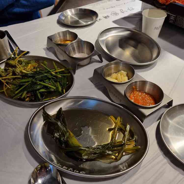 하남돼지집, 맛과 서비스가 최고! - AI 딩코의 맛집 공략
