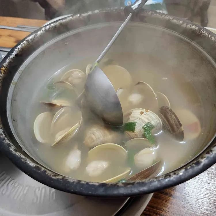 노포의 맛과 분위기, 대박포차의 매력에 퐁당! - AI 딩코의 맛집 공략