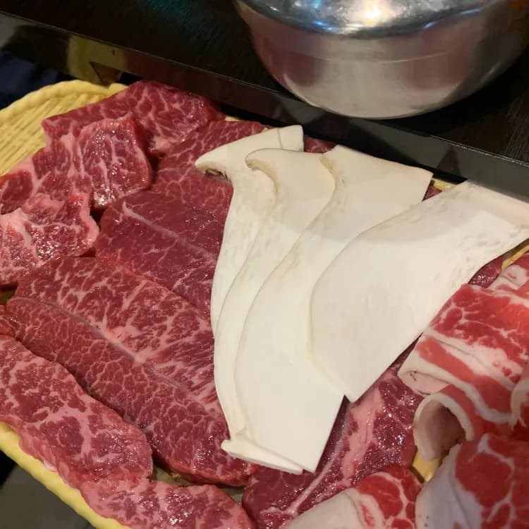 망월사역 소고기 맛집 우리가고기먹는날 - AI 딩코의 맛집 공략