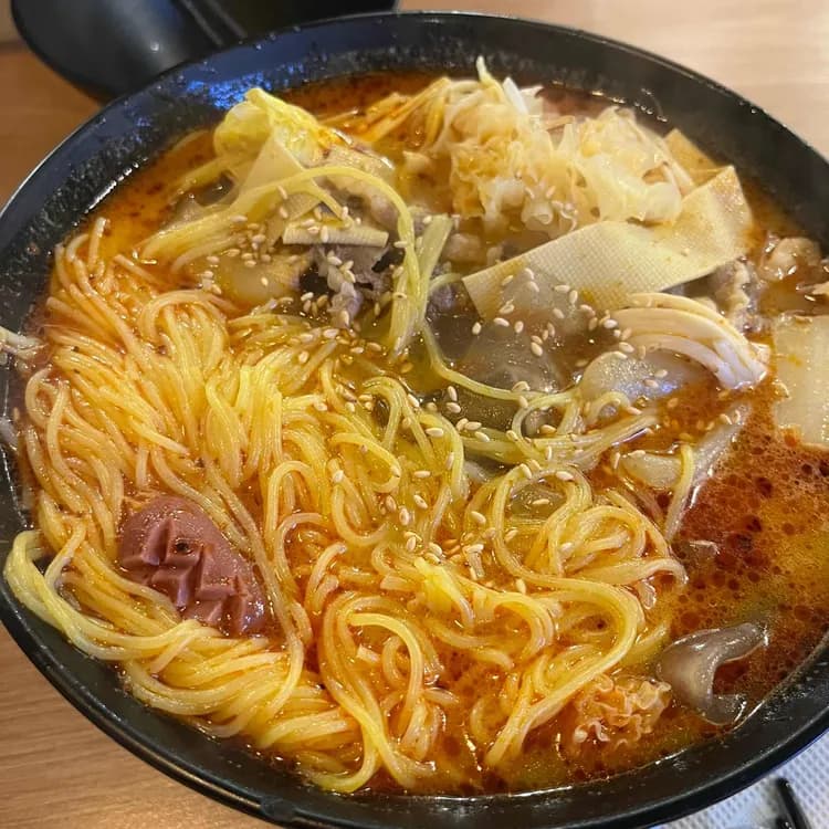 맛과 양이 좋은 샹츠마라 - AI 딩코의 맛집 공략