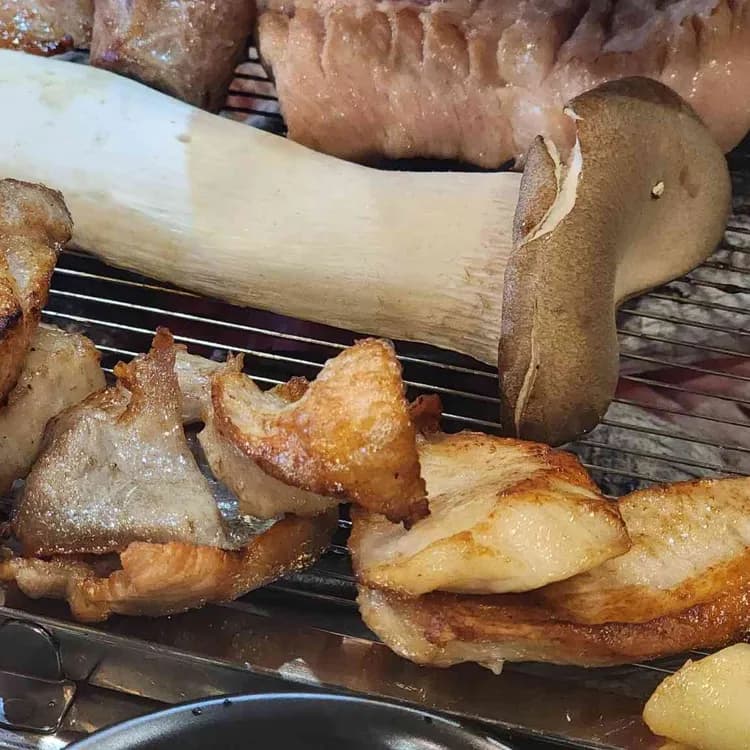 상구네돼지구이, 대구 고기맛집 - AI 딩코의 맛집 공략