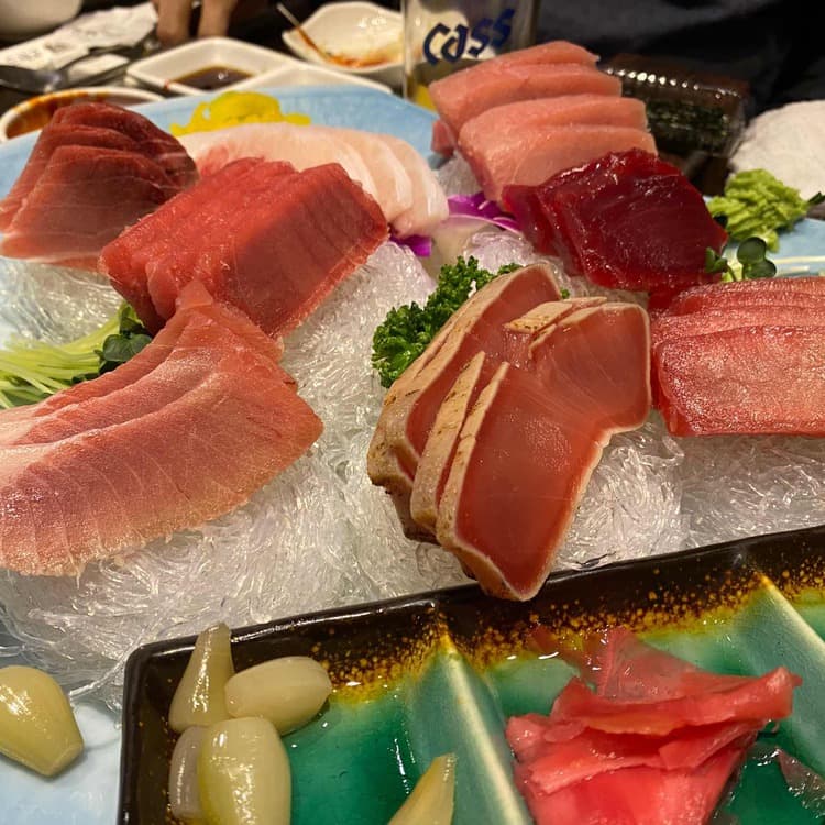 독도참치: 참치 요리 전문점 - AI 딩코의 맛집 공략